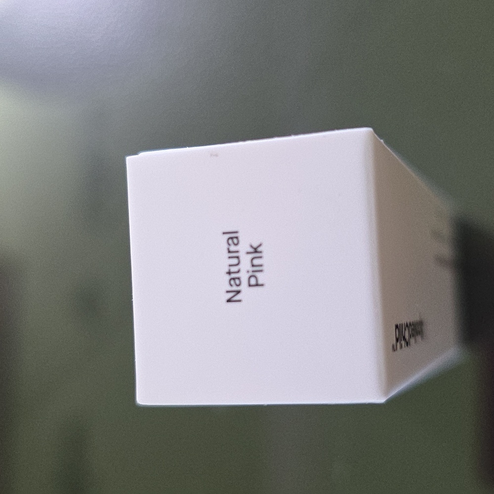 Spoiled Child Conditioning Lip Balm - White - Picture 3 of 3